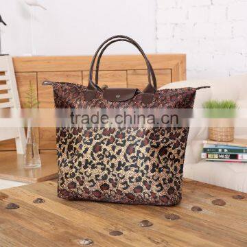 PET material shopping bag