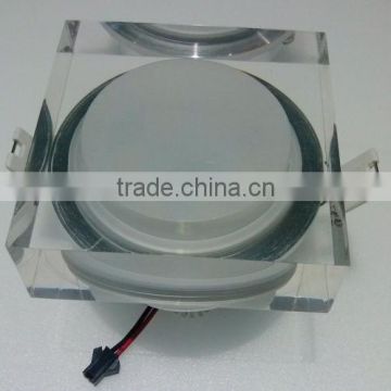 Epistar 6W LED downlights ,LED ceiling downlights with CE/RoHS