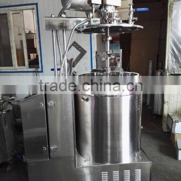 CS Game 0.68'' Paintball Making Machine With Image Print Device for Encapsulation photo-5