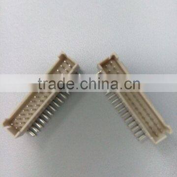 PIN header Pitch=2.0mm 30P white