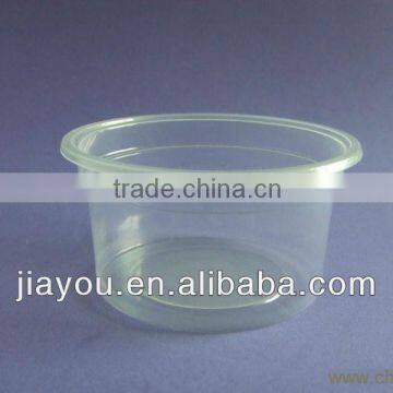 disposable plastic cup (FDA certificate)