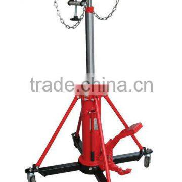 hydraulic transmission jacks