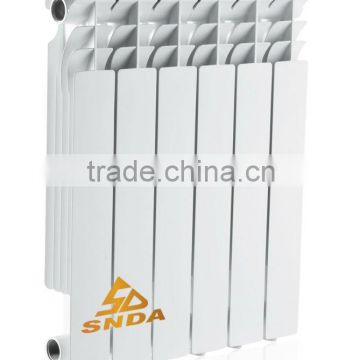 Aluminum Radiator Hot Water heater manufacturer