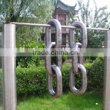 Grade C mining chain