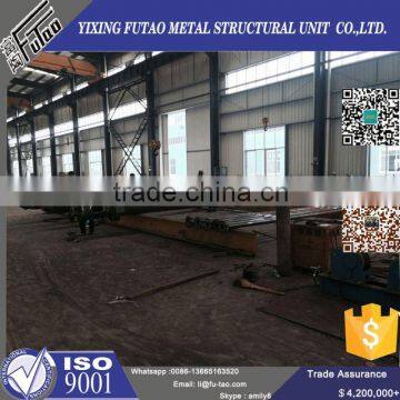 High Quality Galvanized Telecom Pole photo-6