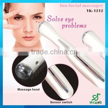 Health Care Products Skin Rejuvenation Anti-aging facial massager YK-1212