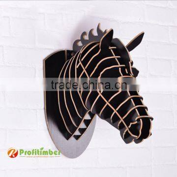 Animal Head Wall Decoration Innovative Products Home Decor