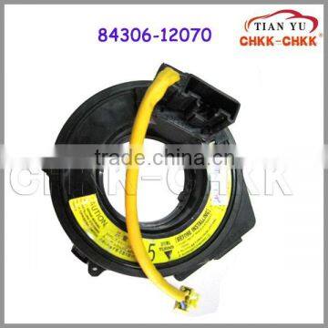 Airbag Clock Spring /Toyota Spiral Cable Clock Spring OEM 84306-12070 photo-2
