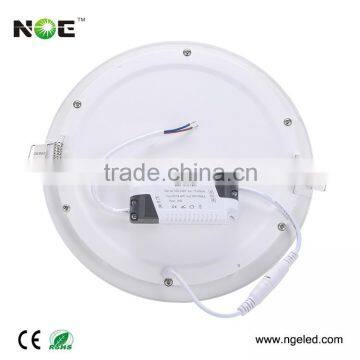 Led Ceiling Light Design Round Led Panel Light With Low Price 12w 170mm photo-5