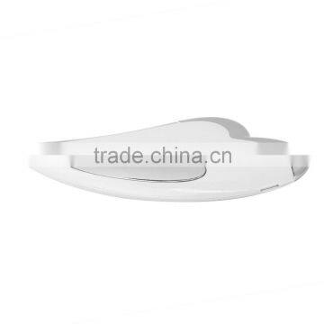 China Factory Customized Mini Beauty Apparatus Facial Gavalnic Microcurrent Face Lifting Massager Micro Current Ion photo-4