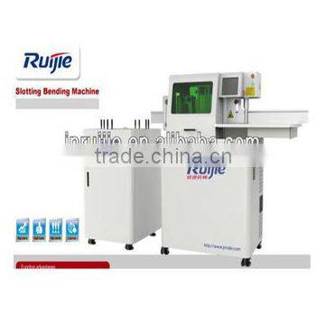 CNC Metal Channel Letter Bending Machine