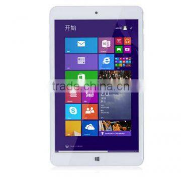 8 inch ips screen 1280x800 Intel Quad Core pipo w4 windows 8 tablet pc