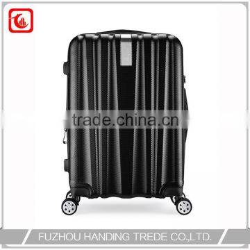 New Design Airport Travel Bag Luggage Trolley Manufacture