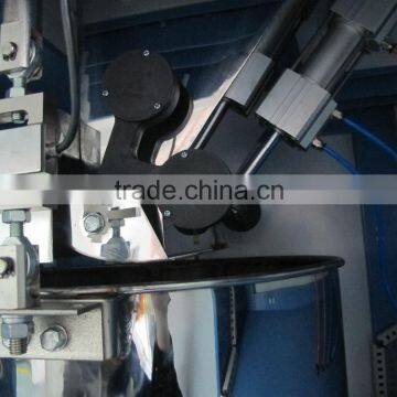 DCS-100-A3 25-100KG Rice,sugar,granule Packing Scale photo-3