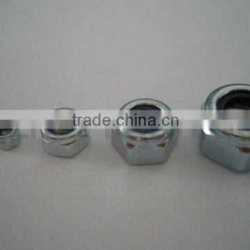 all size DIN985 nuts