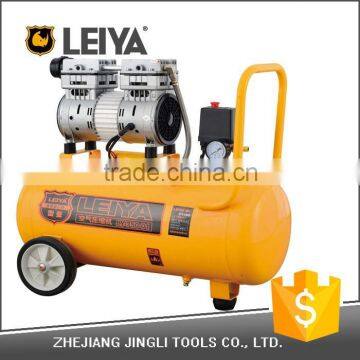 LEIYA 40L matsushita Oil-free compressor
