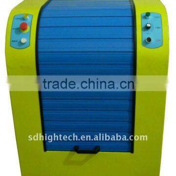 High Speed Manual Rotating Mixer HT-40C