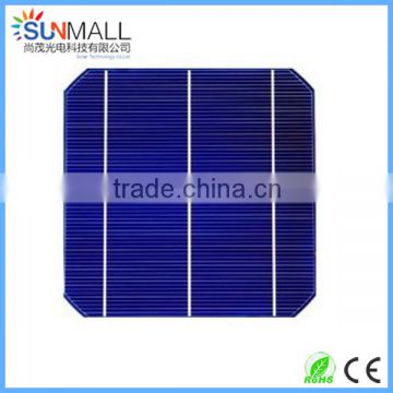 2016 Newst 3X6 Energy System Good Quality Monocrystalline Solar Cell Price