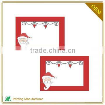 Decorative Mirror Wall Photo Frame Sticker