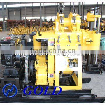 Rock Drill, Bore Well Drilling Machine Price for Sale photo-6