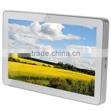 32" Wall Mount Wifi Touch Screen LCD