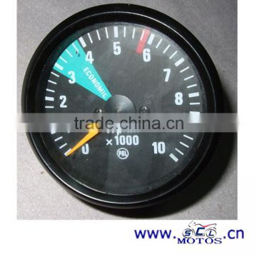 SCL-2012080553 JAWA350 digital motorcycle tachometer for scooter digital speedometer