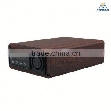 Nail-WG Wood grain AC/DC85~260V wholesale e-cig ego twist K type