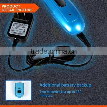 Cordless Pet Dog Cat Horse Mini Trimmer/Clipper