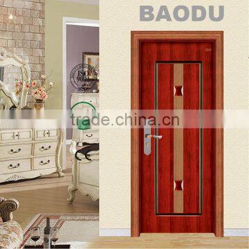 Wholesale  Elegant Commercial Modern Hotel Room Door