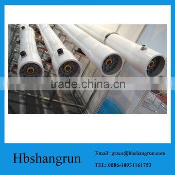 Reverse Osmosis membrane housing