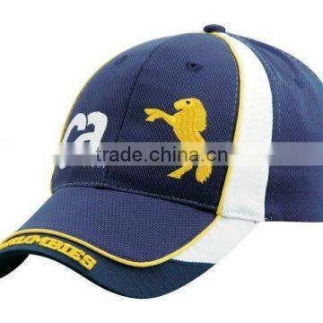 Printed Hat and Cap Cotton Hat Promotional Cap Golf Cap photo-3