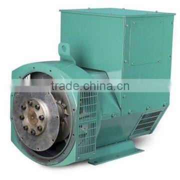 10kw Alternator Price Brush or Brushless Type photo-4
