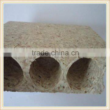 High Strength Hollow Core Particle Board / Chipboard for Door photo-3