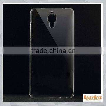 Clear Crystal Plastic Hard Back Shell for Xiaomi 4 MI4,hard case xiaomi 4 mi4,xiaomi 4 mi4 hard case,