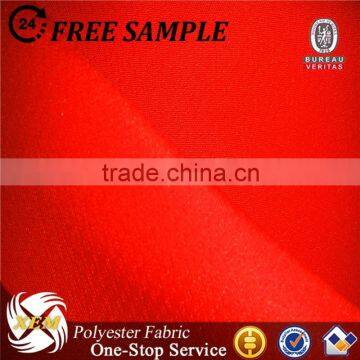 China supplier factory outlet 300D 2-layer chiffon fabric and textile