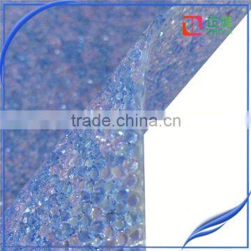 Wholesale Rhinestone Chain Trim 24*40cm Gemstome Accessories photo-3
