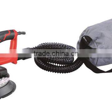 2016 new design drywall sander machine