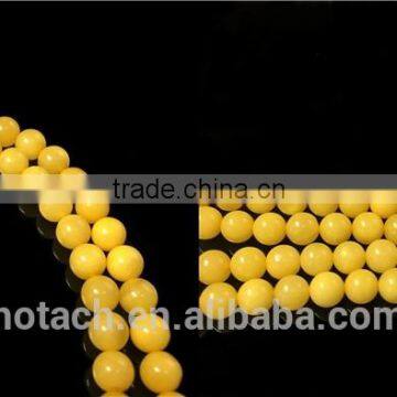 Gemstone Raw Amber Prices 3mm 4mm 5mm Natural Amber Beads photo-5