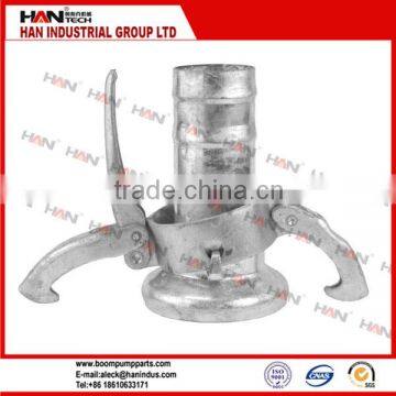 Bauer Quick Couplings