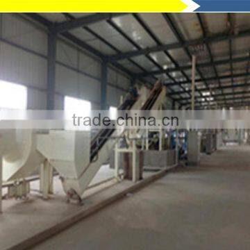 CE certificated extraction machine of cassava starch