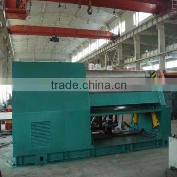 heavy duty plate bending roll