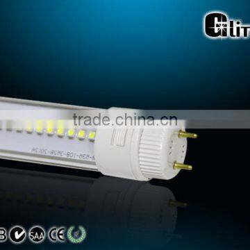 TUV CB SAA C-TICK approved 1200mm IP65 16W 100lm/W tube cooler