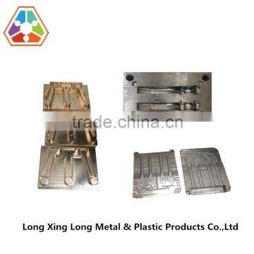 OEM and ODM our drawing price fob making a plastic injection mold
