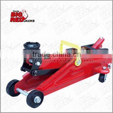 Torin BigRed 2T 130MM-350MM Lifting TUV/GS Hydraulic Trolley Jacks