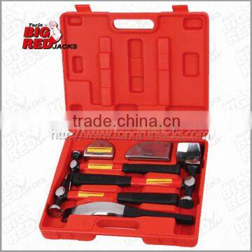 Torin BigRed 7 PCS Panel Beating Set