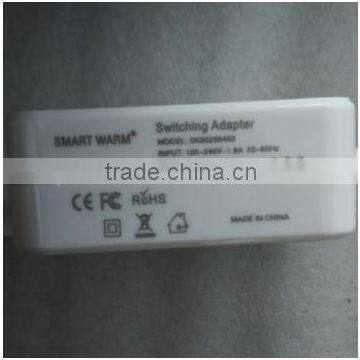 Cover/ Blanket Electric Heating Mats/Pads/Sheet/Band Heating Blanket photo-4