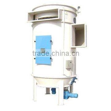 TBLM series low pressure bag pulse dust filter