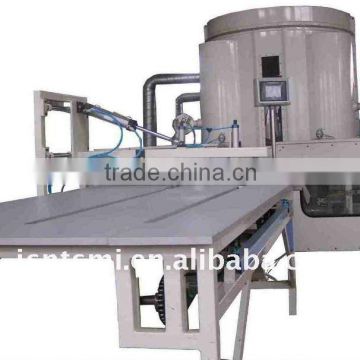 SM hard gelatin capsule filling machine