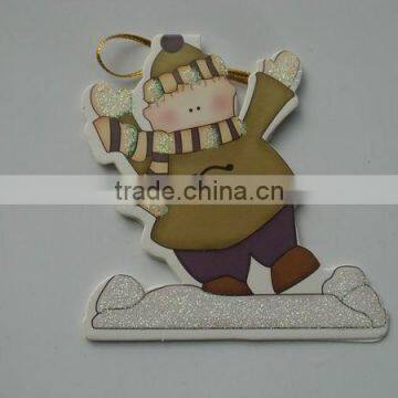 Custom Printing Different Shapes Greeting Cards for Promotion photo-2