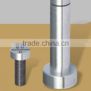 C Type Date Marked For Die--Casting